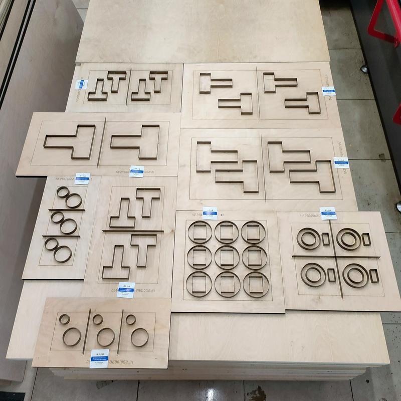 選擇諾豐激光刀模，共創(chuàng)輝煌未來